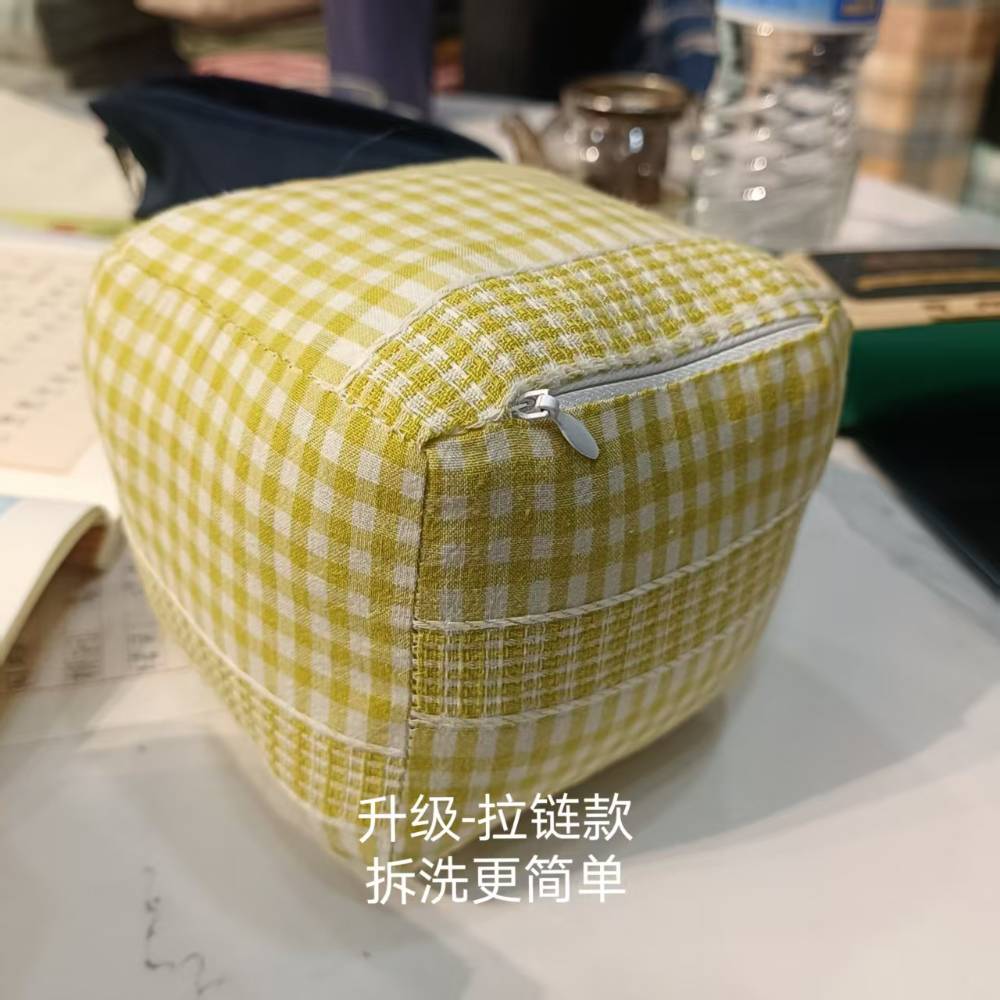 8/10厘米全棉布艺沙包