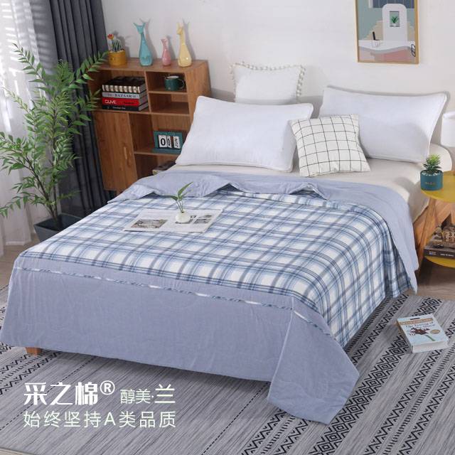 夏凉被