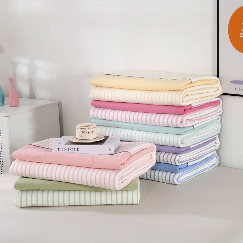 新国风系列夏被