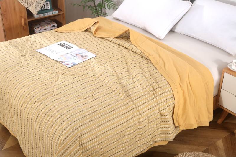 高端提花系列被子